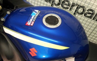 Suzuki Hayabusa MotoGP GSXR1300 1340 GP 