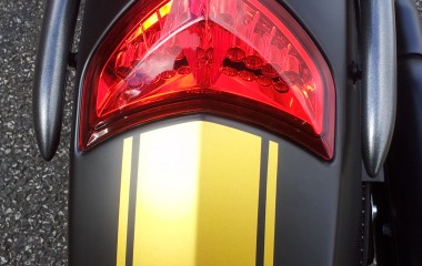 Victory Judge Black Gold