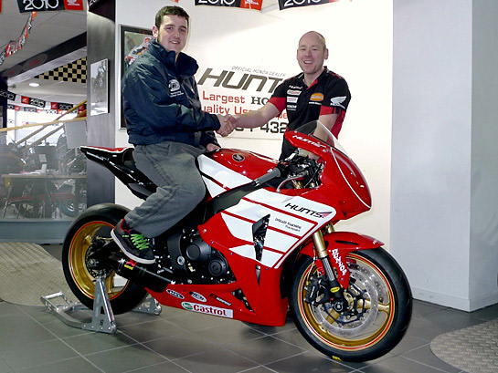 Motorcycle Racing Paintwork History Dream Machine Nottingham Derby